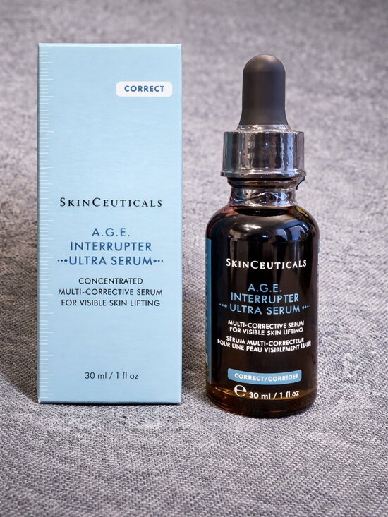 SkinCeuticals Other - SkinCeuticals A.G.E. Interrupter Ultra Serum 30ml 1oz Anti Aging Skincare